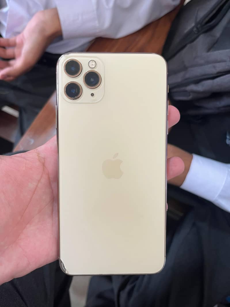 Apple iPhone 11 Pro Max 0