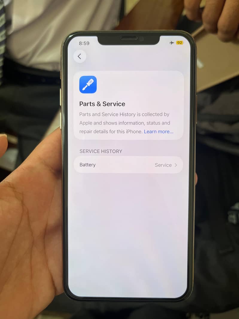 Apple iPhone 11 Pro Max 5