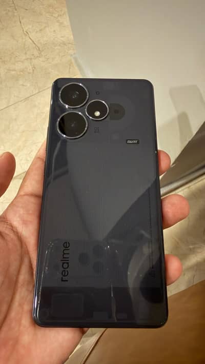 Realme Neo 7 Turbo
