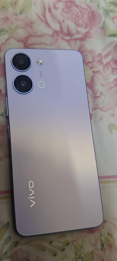 Vivo Y05