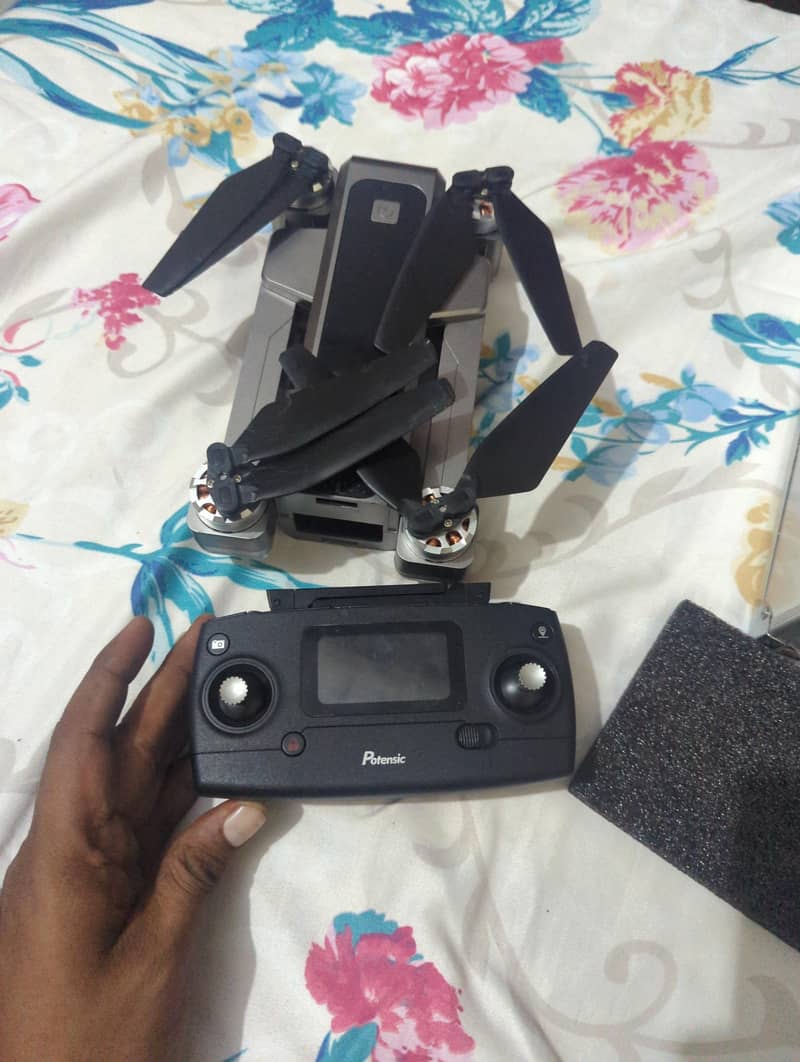 Drone camera 1