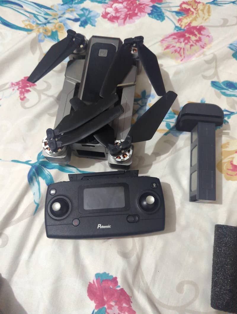 Drone camera 2