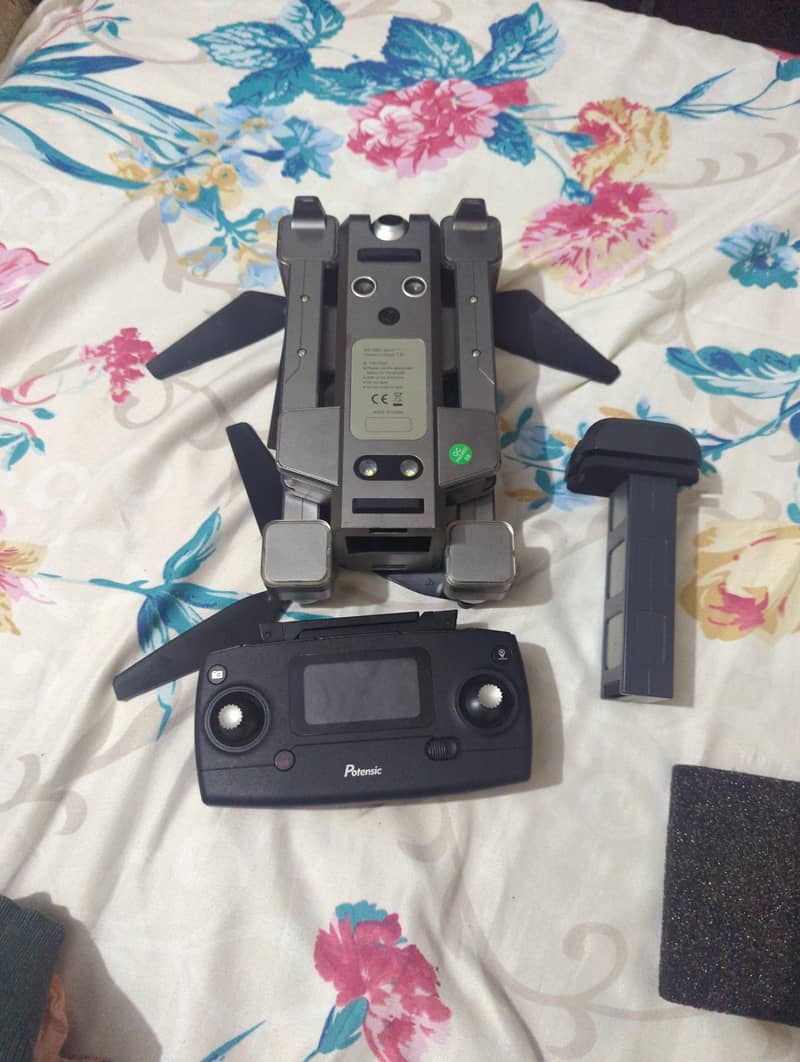 Drone camera 3
