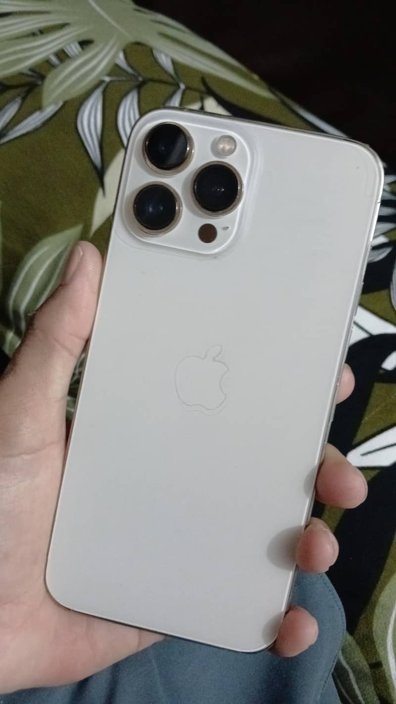 iphone 13 pro Max 3