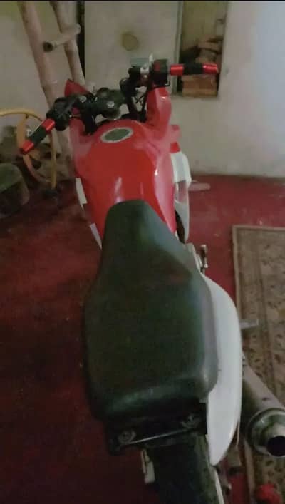 Yinxiang sports bike best project bike for bike lovers
