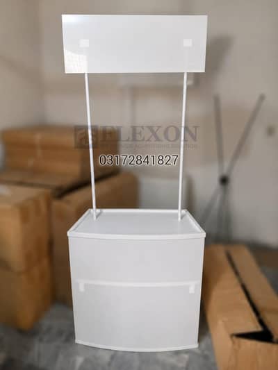 Kiosk