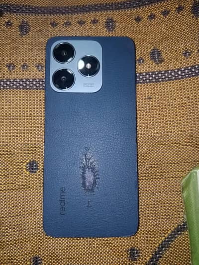Realme C63