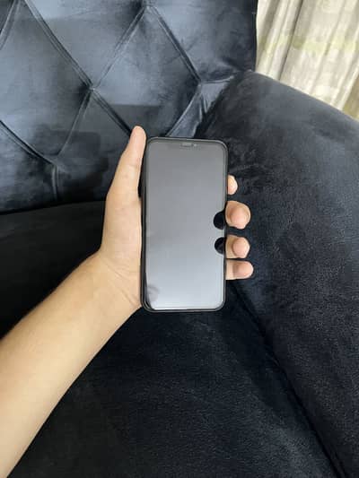 Apple iPhone XR