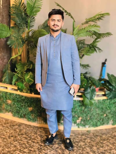 Tayyab Ali