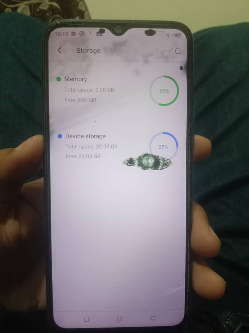 Itel Vision 1 Pro 2