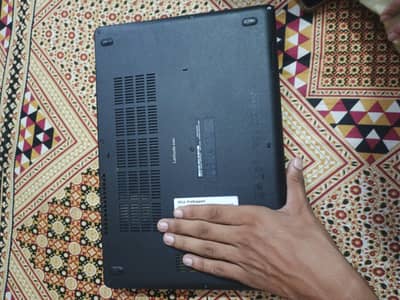Dell latitude 5490-powerfull Core i7,Business laptop,8GB RAM,512GB SSD