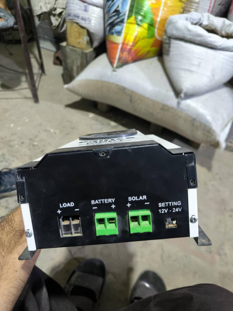 Prince MPPT Controller 2