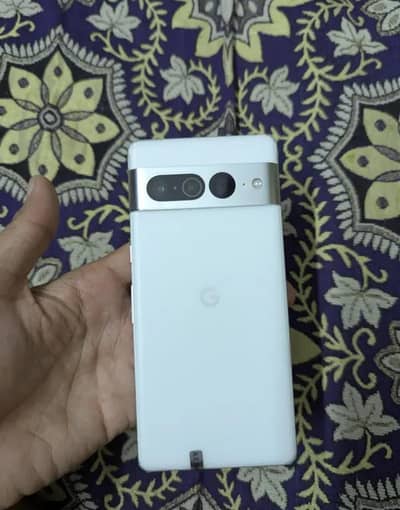Google Pixel 7 Pro