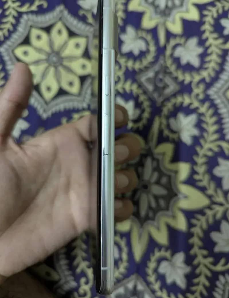 Google Pixel 7 Pro 5