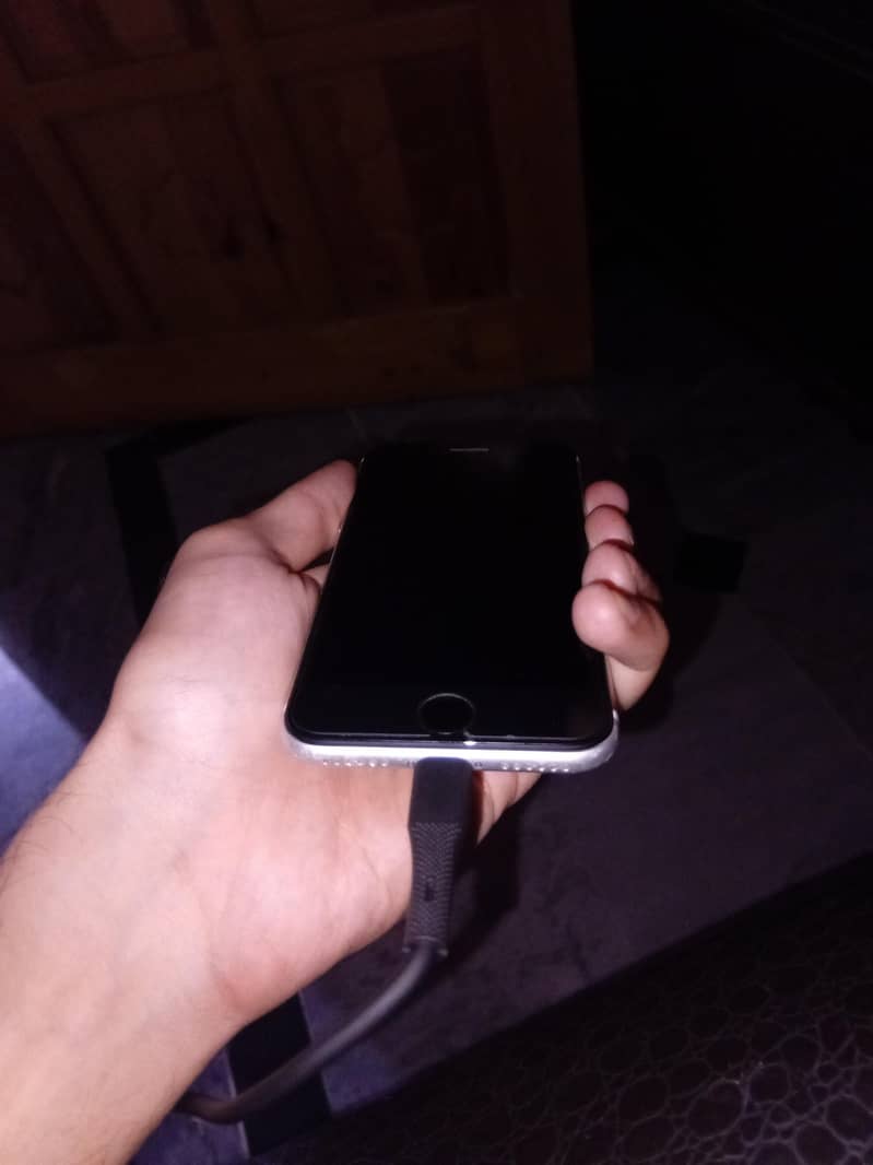 Apple iPhone SE 1