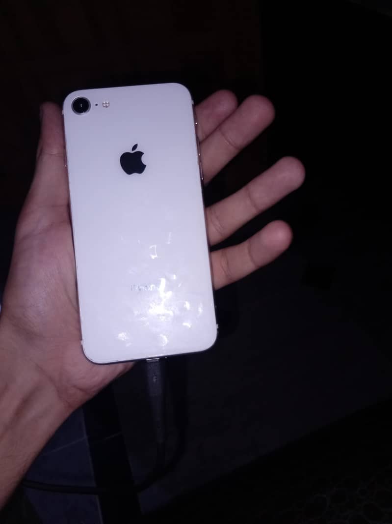 Apple iPhone SE 3
