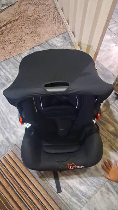 New Born Baby cot