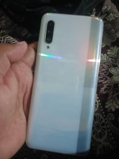 Samsung Mobile A90 5G