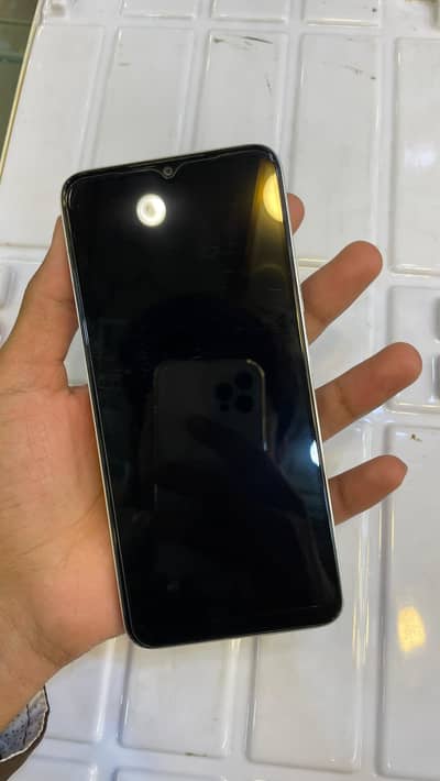 Villaon V30 RS