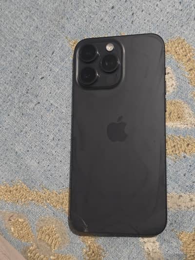 Apple iPhone 15 Pro Max JV 256 GB
