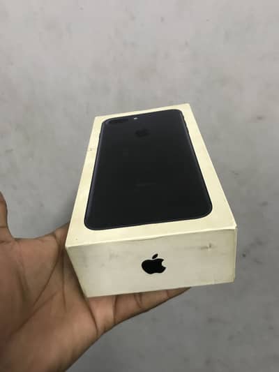 Apple iPhone 7 Plus 256GB