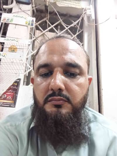 Muhammad Annas Siddiqui 