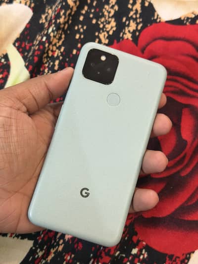 Google Pixel 5
