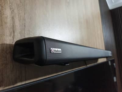 audionic orchestra 1000 soundbar brand new