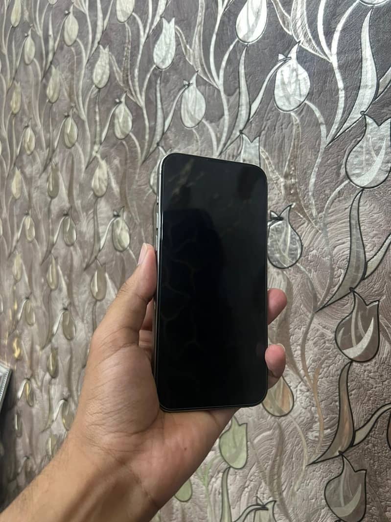 Apple iPhone 15 Pro Max 4