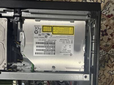Pc desktop for sale. just CPU