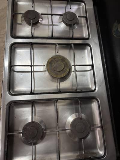 Used stove for sale