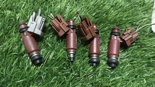 fuke injector