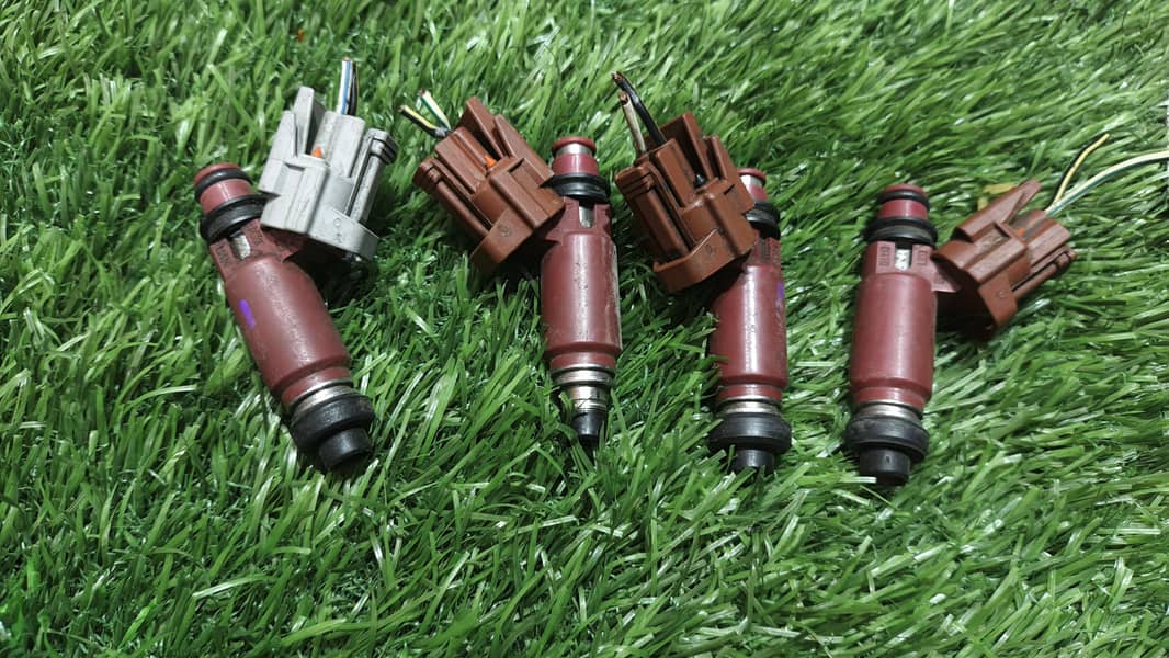 fuke injector 1