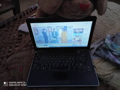 Dell 4 generation 4GB Ram hard drive 328GB with button missing hogya h