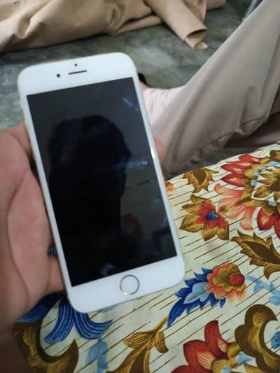 I phone 6