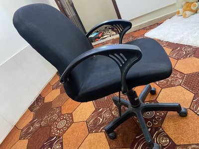 office Revolving Chair