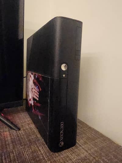 Xbox 360 ultra slim edition