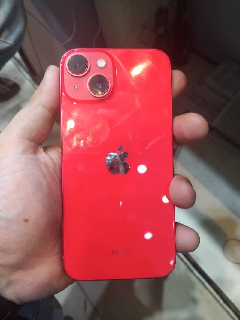 Apple iPhone 14 1
