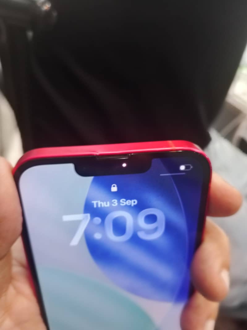 Apple iPhone 14 5