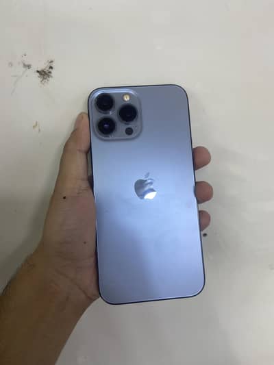 Apple iPhone 13 Pro Max