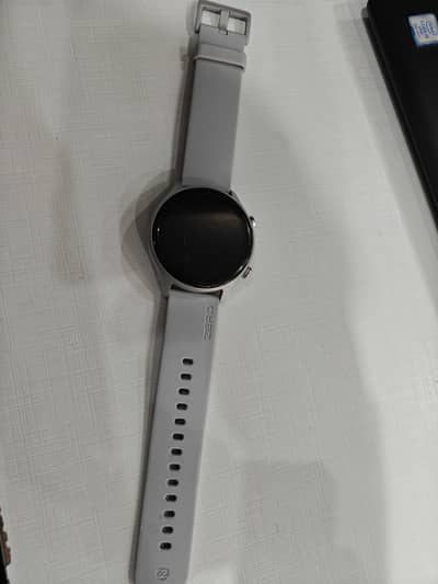 Zero Icon smart watch