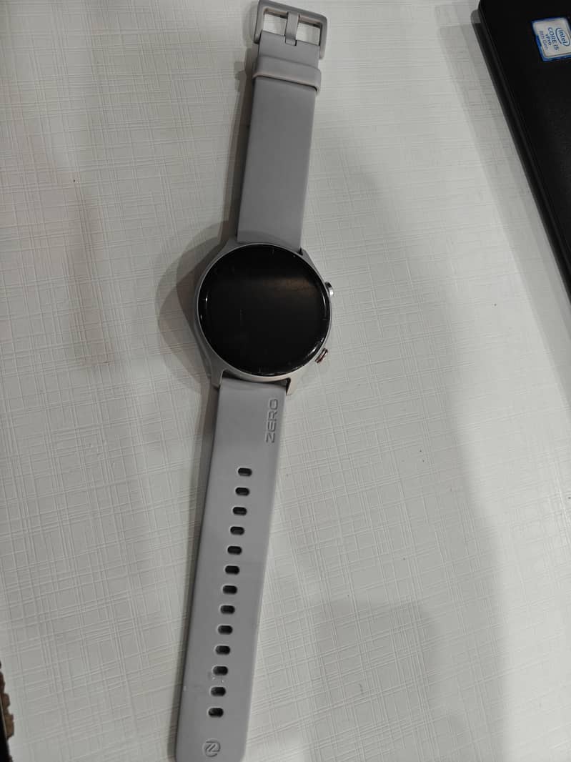 Zero Icon smart watch 0