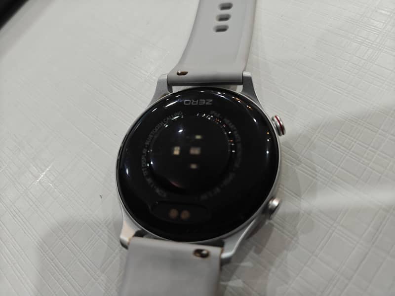 Zero Icon smart watch 2