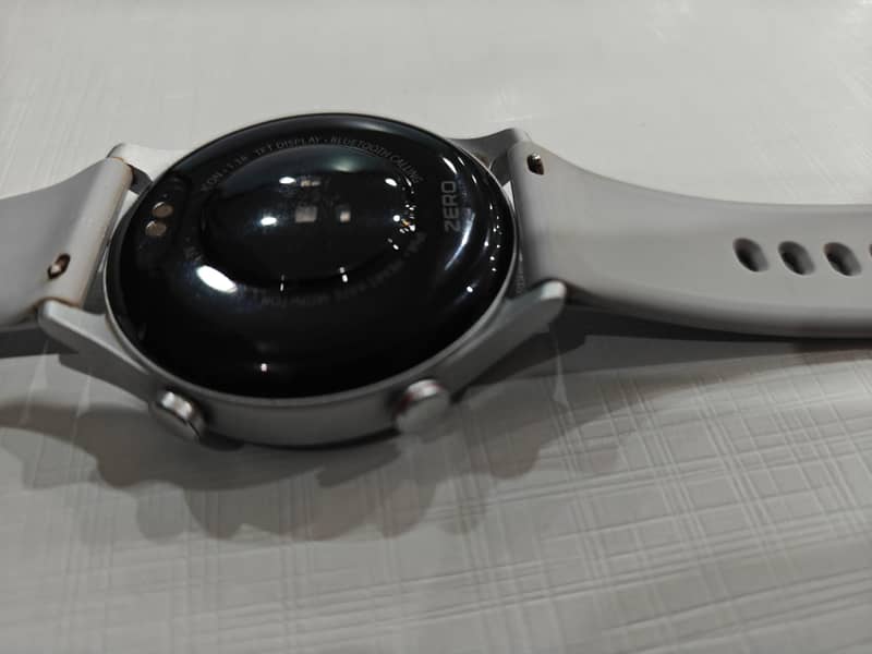 Zero Icon smart watch 3