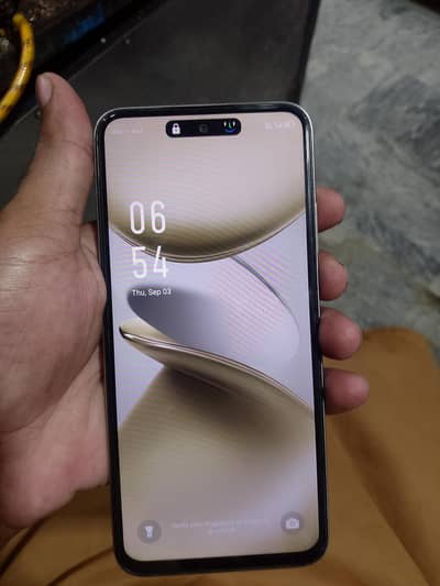 Infinix Smart 9