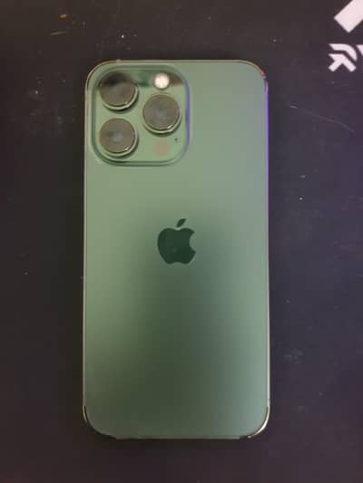 Apple iPhone 13 Pro
