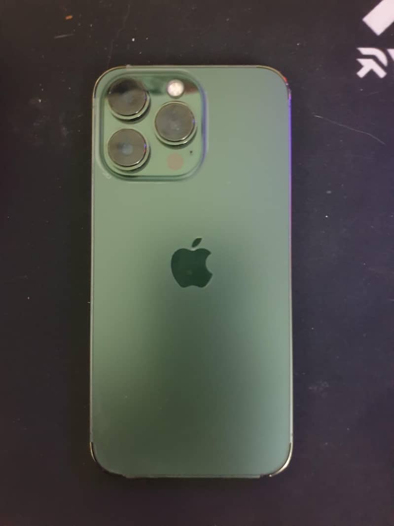 Apple iPhone 13 Pro 0