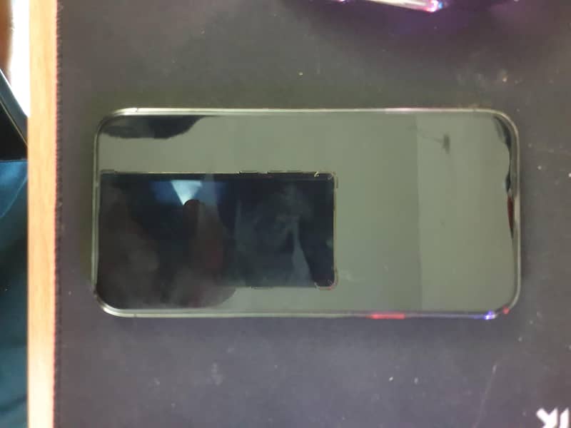 Apple iPhone 13 Pro 1