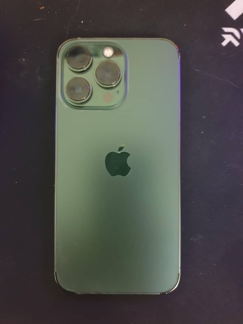 Apple iPhone 13 Pro 2