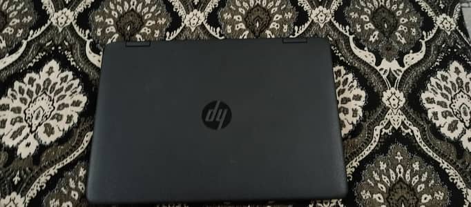 HP ProBook 640 G2